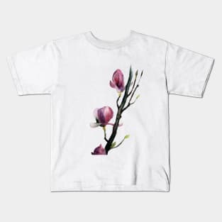 Magnolia Kids T-Shirt